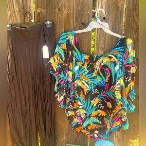 Summer outfits 🛍️